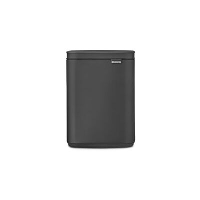 Brabantia Bo Prullenbak 4L - Waste Bin Brabantia Bo Prullenbak 4L - Waste Bin