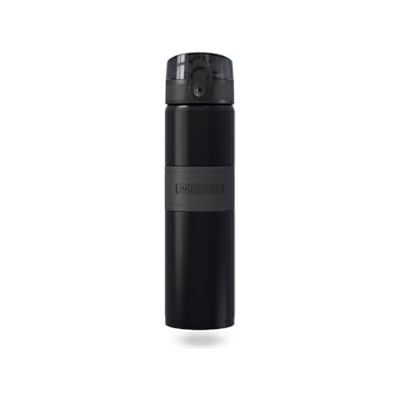 Aquaphor - City - Stainless Steel - Filter - Water Bottle Aquaphor - City - Stainless Steel - Filter - Water Bottle