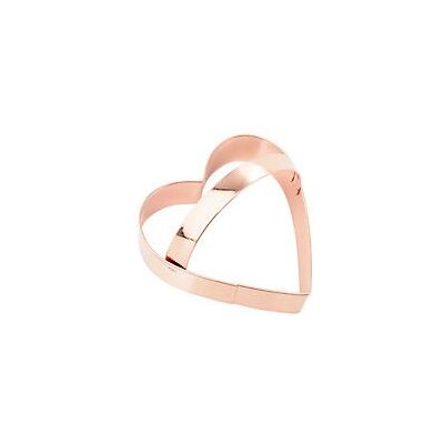 Eddingtons Vintage Heart Shaped Cookie Cutter Eddingtons Vintage Heart Shaped Cookie Cutter