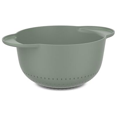 MEPAL Chef It Kitchen Sieve - Durable, Stylish, Ergonomic MEPAL Chef It Kitchen Sieve - Durable, Stylish, Ergonomic
