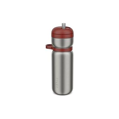 MEPAL Insulated Water Bottle Twist Sport mountain red - Insulated Water Bottle MEPAL Insulated Water Bottle Twist Sport mountain red - Insulated Water Bottle