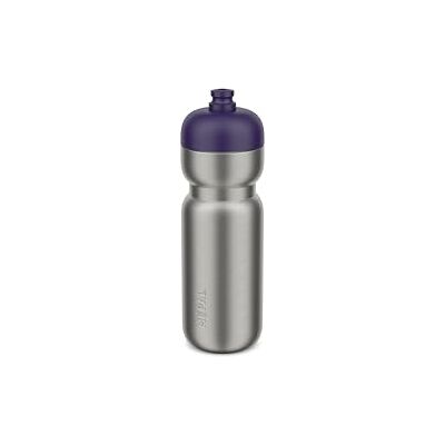 MEPAL Midnight Blue 0.8L Pull Sport Water Bottle MEPAL Midnight Blue 0.8L Pull Sport Water Bottle