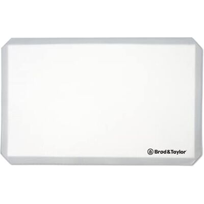 Taylor Baking Mat Non-Stick Food Safe Silicone (Small) Taylor Baking Mat Non-Stick Food Safe Silicone (Small)