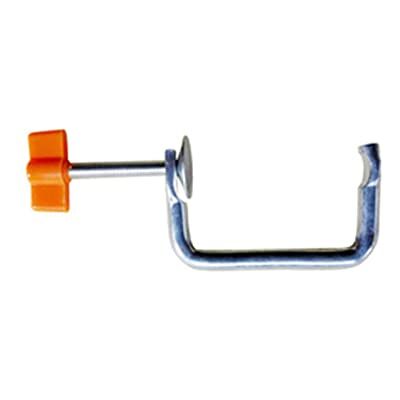 MHADBKH Pasta Machine Replacement Handle/Clip Pasta Holder Maker Fixing Clip Manual Handheld Tool Parts Maker Handle MHADBKH Pasta Machine Replacement Handle/Clip Pasta Holder Maker Fixing Clip Manual Handheld Tool Parts Maker Handle