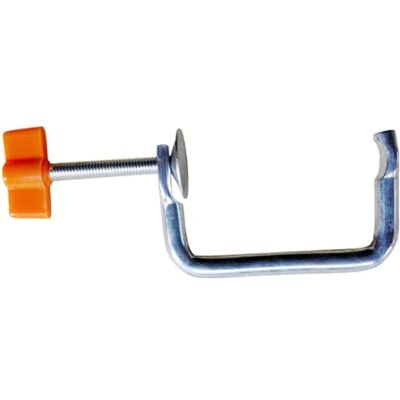 Leisurealeaneag Pasta Maker Fixing Clamp Sturdy Baking Tool,Fixing Clip 15x7.5cm Leisurealeaneag Pasta Maker Fixing Clamp Sturdy Baking Tool,Fixing Clip 15x7.5cm