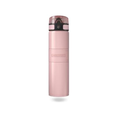 Aquaphor - City - Stainless Steel - 500ml - Water Bottle Aquaphor - City - Stainless Steel - 500ml - Water Bottle