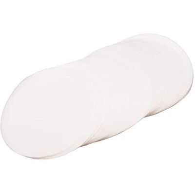 Desattot Hamburger Paper Non Stick Silicone Oil Paper for Patty Press 11 cm Includes 500 sheets of non stick oil paper; moisture and heat for burger patties and oven baking . Desattot Hamburger Paper Non Stick Silicone Oil Paper for Patty Press 11 cm Includes 500 sheets of non stick oil paper; moisture and heat for burger patties and oven baking .