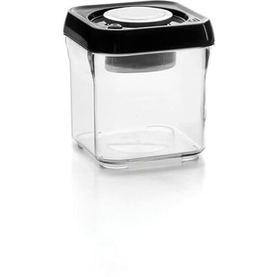 IBILI 788605 Envase de vacío apilable (500 ml) IBILI 788605 Envase de vacío apilable (500 ml)
