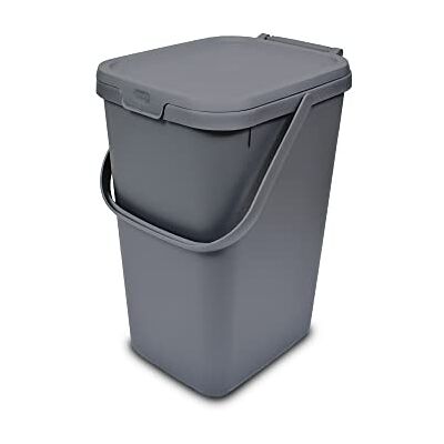 Addis - 519286 - 18L - Clip lid - Kitchen Bin Addis - 519286 - 18L - Clip lid - Kitchen Bin