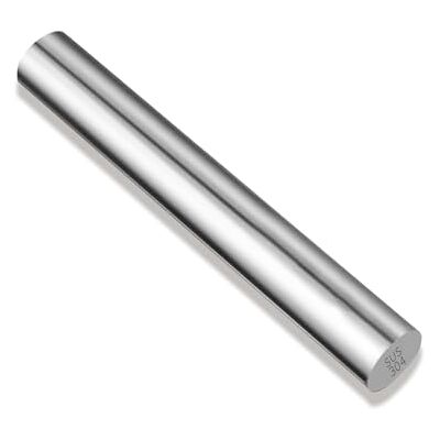 DGSLWH 1 Pcs 304 Stainless Steel Rolling Pin,Non-Stick Metal Dough Roller,22.5cm. Non Stick Silicone Rolling Pins,Pastry Dough Roller,Long,Smooth,Perfect for Pastry,Pizza,Pasta-Baking,Pie Crust,Cookie.Silver DGSLWH 1 Pcs 304 Stainless Steel Rolling Pin,Non-Stick Metal Dough Roller,22.5cm. Non Stick Silicone Rolling Pins,Pastry Dough Roller,Long,Smooth,Perfect for Pastry,Pizza,Pasta-Baking,Pie Crust,Cookie.Silver