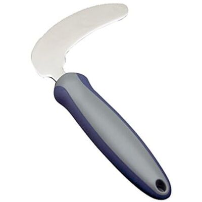 Homecraft Newstead Bent Knife - Kitchen Tool Homecraft Newstead Bent Knife - Kitchen Tool