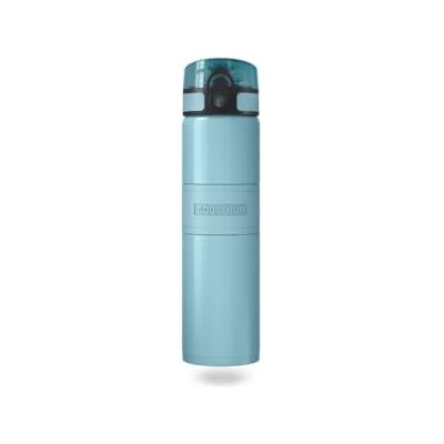 Aquaphor City Stainless Steel Cool Filter Water Bottle - Water Bottle Aquaphor City Stainless Steel Cool Filter Water Bottle - Water Bottle