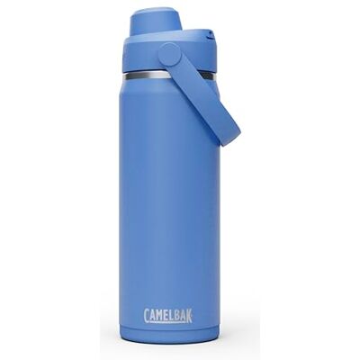 Camelbak Thrive Chug Vss 20oz - Sky Blue - Water Bottle Camelbak Thrive Chug Vss 20oz - Sky Blue - Water Bottle