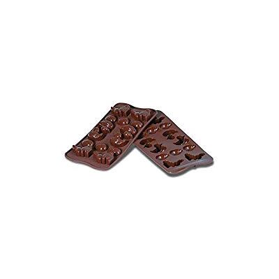 silikomart Silicone Mould Easter SCG05 silikomart Silicone Mould Easter SCG05