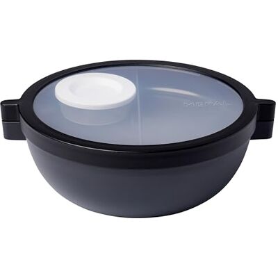 MEPAL Vita Bento Lunchbox - Leak-proof, Microwave, 1.5L MEPAL Vita Bento Lunchbox - Leak-proof, Microwave, 1.5L