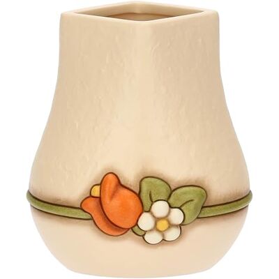 THUN Spoon Rest Ceramic Country Bloom Collection 13.5 x 13 x 15.5 cm THUN Spoon Rest Ceramic Country Bloom Collection 13.5 x 13 x 15.5 cm