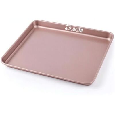 mophrati Reusable Baking Sheet Silicone Mold for Pastry and,Gold 13 inch Space Saving Allows For Efficient Storage Suitable For Everyday In Kitchen mophrati Reusable Baking Sheet Silicone Mold for Pastry and,Gold 13 inch Space Saving Allows For Efficient Storage Suitable For Everyday In Kitchen