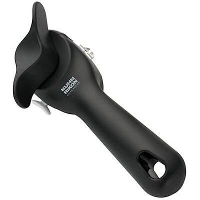 Kuhn Rikon Auto Safety Can Opener - Lid Lifter Kuhn Rikon Auto Safety Can Opener - Lid Lifter