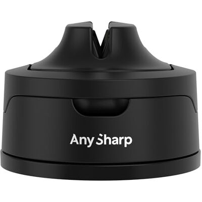 AnySharp Evo Kitchen Knife Sharpener - Kitchen Tool AnySharp Evo Kitchen Knife Sharpener - Kitchen Tool