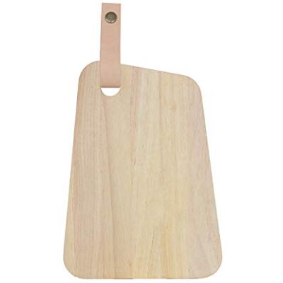 Tak Design Organic M Cutting Board - Unisex Kitchen Tool Tak Design Organic M Cutting Board - Unisex Kitchen Tool