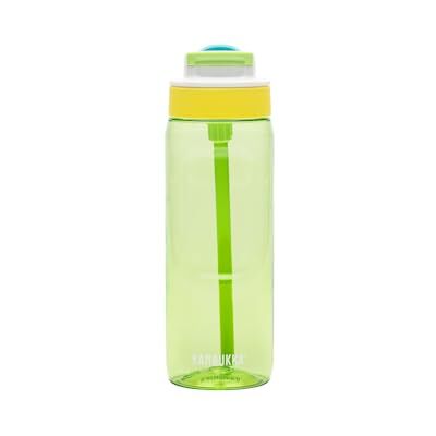 Kambukka Lagoon Water Bottle - Playful Garden - 750ml Kambukka Lagoon Water Bottle - Playful Garden - 750ml