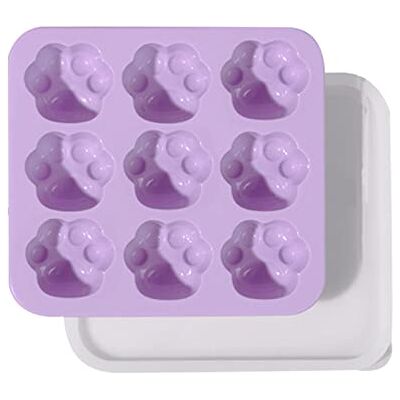 SHYYOULQE Cartoon Shaped Silicone Molds for Chocolate, C Silicone Form for Fondant Decorations, Baking Tools for Kitchen, Chocolate, Mousse-Cake Molds, Cake SHYYOULQE Cartoon Shaped Silicone Molds for Chocolate, C Silicone Form for Fondant Decorations, Baking Tools for Kitchen, Chocolate, Mousse-Cake Molds, Cake