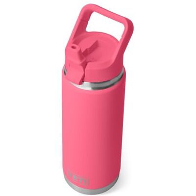 YETI - Rambler - Stainless Steel - 769ml - Drinks Bottle YETI - Rambler - Stainless Steel - 769ml - Drinks Bottle