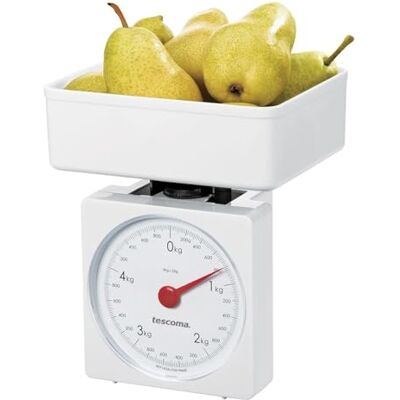 Tescoma Kitchen scales ACCURA, 5.0 kg Tescoma Kitchen scales ACCURA, 5.0 kg