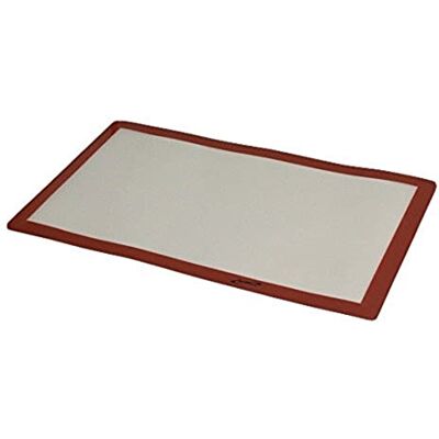 Genware NEV-BMATGN Baking Mat, Non-Stick, GN1/1 Size Genware NEV-BMATGN Baking Mat, Non-Stick, GN1/1 Size