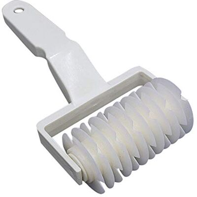 Ububiko Lattice Pastry Cookie Cutter Creative Lattice Roller Mesh Roller Dough Bread Biscuit Cake Pizza Lattice Roller Cutter Knife DIY Decorating Tool Plastic Ububiko Lattice Pastry Cookie Cutter Creative Lattice Roller Mesh Roller Dough Bread Biscuit Cake Pizza Lattice Roller Cutter Knife DIY Decorating Tool Plastic