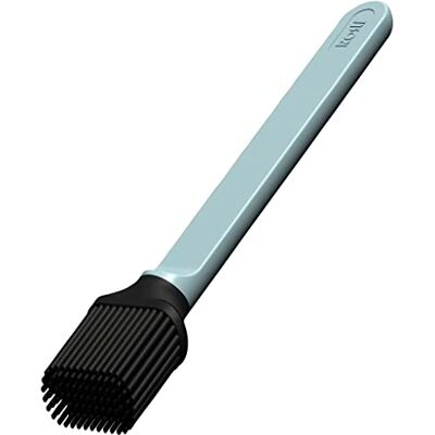 Rosti 23804-CN Pastry Brush, Set of 6, Nordic Green and Silicone Rosti 23804-CN Pastry Brush, Set of 6, Nordic Green and Silicone