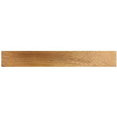 Rio - 18-Inch Magnetic Knife Holder - Acacia wood - Wall mount Rio - 18-Inch Magnetic Knife Holder - Acacia wood - Wall mount