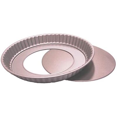 Euroform - A Metalurgica Bakeware Production SA Euroform A Metallurgica Bakeware Production SA 76285 Mold, Carbon Steel with Non-Stick Coating Euroform - A Metalurgica Bakeware Production SA Euroform A Metallurgica Bakeware Production SA 76285 Mold, Carbon Steel with Non-Stick Coating