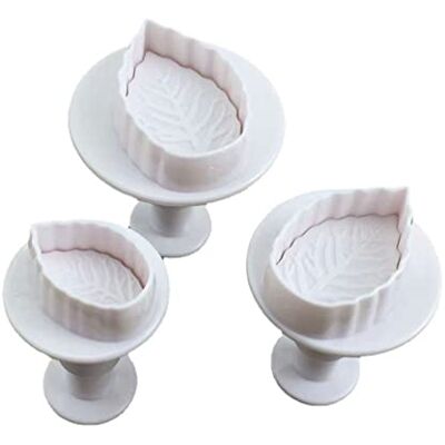 nkptedv 3pcs Rose Baking Mold Biscuit Cookie Cutter Pastry Tools Pastry Plunger 3D Stamp Die, Sugarcraft Cake Decorating Tools, Cookie Stamper Baking Accessories nkptedv 3pcs Rose Baking Mold Biscuit Cookie Cutter Pastry Tools Pastry Plunger 3D Stamp Die, Sugarcraft Cake Decorating Tools, Cookie Stamper Baking Accessories