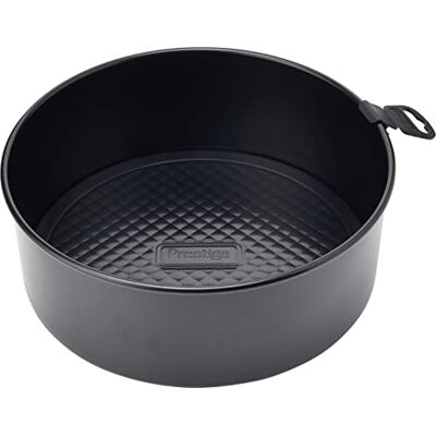 Prestige Inspire Round Cake Tin Loose Base - Cake Tin Prestige Inspire Round Cake Tin Loose Base - Cake Tin
