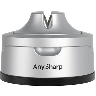 AnySharp Evo Kitchen Knife Sharpener - Kitchen Sharpener AnySharp Evo Kitchen Knife Sharpener - Kitchen Sharpener