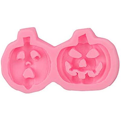 Fieuaah Silicone Halloween Festival Fondants Cake Molds 7 Styles, Style4 Non-stick Mold, Creative Baking Gadget, Chocolate Cake Baking, Clay Hand Decoration, 7 Styles Fieuaah Silicone Halloween Festival Fondants Cake Molds 7 Styles, Style4 Non-stick Mold, Creative Baking Gadget, Chocolate Cake Baking, Clay Hand Decoration, 7 Styles