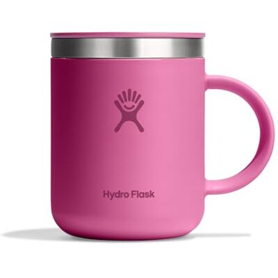 Hydro Flask Bottle - 0.36 l - Stainless Steel Hydro Flask Bottle - 0.36 l - Stainless Steel