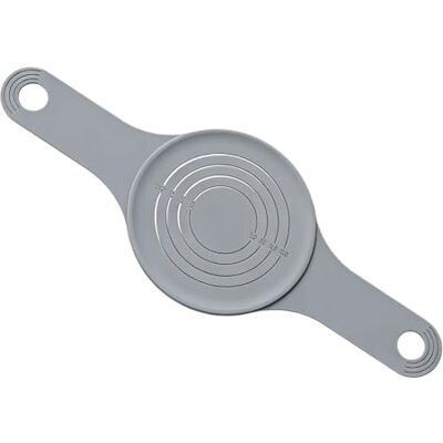 PLCPDM Multipurpose Silicone Baking Mat for Dutch Oven Bread, Grey Food Grade Silicone,, Nonslip Cooking Sheet for Dutch Oven, Bread Dough, Pastry and Pizza Making PLCPDM Multipurpose Silicone Baking Mat for Dutch Oven Bread, Grey Food Grade Silicone,, Nonslip Cooking Sheet for Dutch Oven, Bread Dough, Pastry and Pizza Making