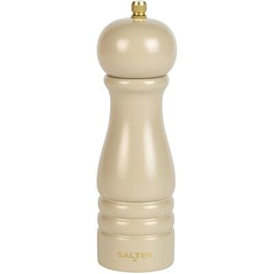 Salter BW12029BEU7 Olive Pepper Grinder - Pepper Grinder Salter BW12029BEU7 Olive Pepper Grinder - Pepper Grinder