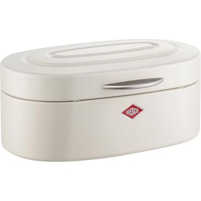Wesco Bread Box Elly Sand - Bread Box Wesco Bread Box Elly Sand - Bread Box