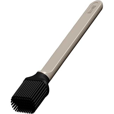 Rosti Pastry Brush Classic Humus Silicone Rosti Pastry Brush Classic Humus Silicone
