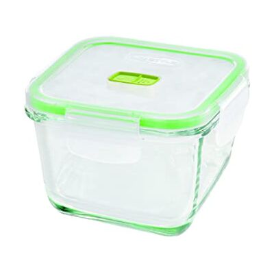 Giostyle 5197508 Airtight Square Food Storage Container Giostyle 5197508 Airtight Square Food Storage Container