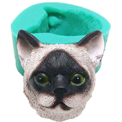 Fieuaah Animal Silicone Kit Chocolate Fondant Baking, F0893XM Chocolate Fondant Cake Decoration Clay Resin Ceramics Soap Making Baking Gadgets Tools Supplies Kit Fieuaah Animal Silicone Kit Chocolate Fondant Baking, F0893XM Chocolate Fondant Cake Decoration Clay Resin Ceramics Soap Making Baking Gadgets Tools Supplies Kit