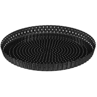 5 five simply smart H confort xl Amov Metal Base 32 Pie Dish, Dark Grey 5 five simply smart H confort xl Amov Metal Base 32 Pie Dish, Dark Grey