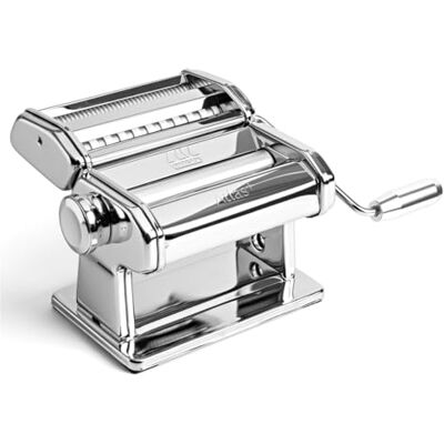 MARCATO Atlas+ Pasta Machine MARCATO Atlas+ Pasta Machine