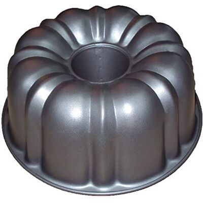 Euroform - A Metalurgica Bakeware Production SA Euroform A Metallurgica Bakeware Production SA 76783 Mold, Carbon Steel with Non-Stick Coating Euroform - A Metalurgica Bakeware Production SA Euroform A Metallurgica Bakeware Production SA 76783 Mold, Carbon Steel with Non-Stick Coating