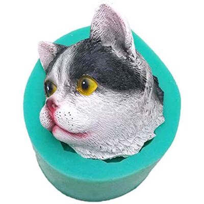 Fieuaah Animal Silicone Kit Chocolate Fondant Baking, F0892XM Chocolate Fondant Cake Decoration Clay Resin Ceramics Soap Making Baking Gadgets Tools Supplies Kit Fieuaah Animal Silicone Kit Chocolate Fondant Baking, F0892XM Chocolate Fondant Cake Decoration Clay Resin Ceramics Soap Making Baking Gadgets Tools Supplies Kit
