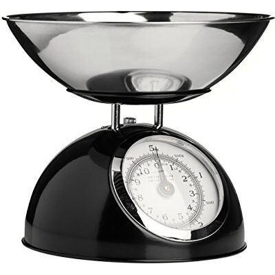Premier Housewares - Mechanical - 5 Kg - Kitchen Scale Premier Housewares - Mechanical - 5 Kg - Kitchen Scale