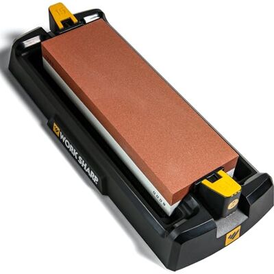 Work Sharp WHT Water Stone - Whetstone for Knives & Tools Work Sharp WHT Water Stone - Whetstone for Knives & Tools